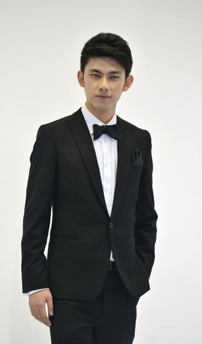 王小萍 项目运营总监